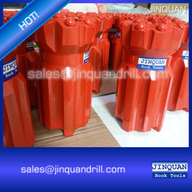 T38 Thread 76mm Retrac Button Bit  7514-4876-S48 supplier