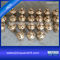 dome type reamer bits, reaming tools, pilot adapter bit T38*102mm &amp; T38*127mm supplier