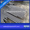 China Drill Rods - Integral Drill Rod, Integral Drill Steels, Chisel Integral Steel Rod supplier
