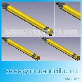 DTH drilling - DTH hammer,rock drill bits,DTH bits supplier
