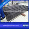 Thread extension steel bars for rock drilling supplier