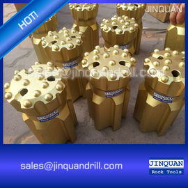  rock drilling tools 7515-4876-S48 threaded button bit supplier