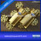 Top Hammer Tungsten Carbide Button Bits R32, T38, T45, T51 supplier