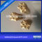 12 degree taper bits (8 buttons and 7 buttons) for hard rock granite mining quarry supplier