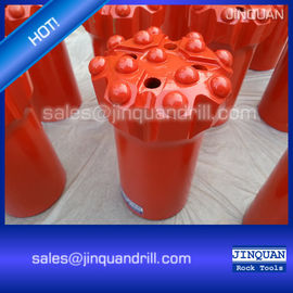 Atlas Copco T38 T45 T51 Thread Button Drill Bits supplier