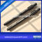 High quality threaded rock drill T45 shank adaptor supplier