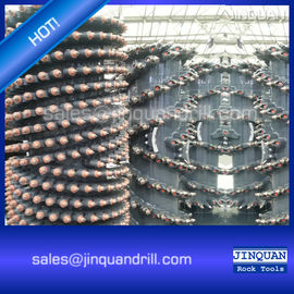 round shank cutter pick bits for drilling machines supplier