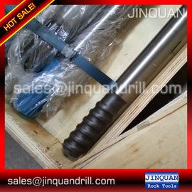 ingersoll rand t38 shank adaptor supplier