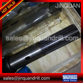 ingersoll rand t38 shank adaptor supplier