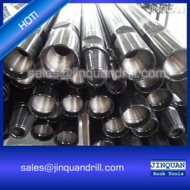 Atlas Copco ROC L6 and L8 DTH hammers and DTH button bits factory supplier