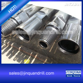 Atlas Copco ROC L6 and L8 DTH hammers and DTH button bits factory supplier