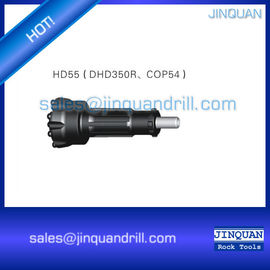DTH hammer bits, Down The Hole drilling bit, DTH button bits supplier