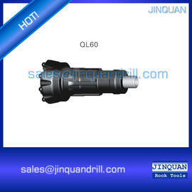 DTH hammer bits, Down The Hole drilling bit, DTH button bits supplier