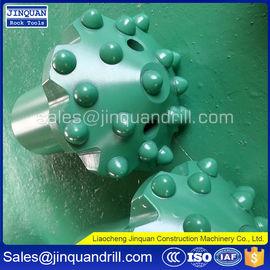 Tungsten carbide button bits suppliers threaded button bits manufacturers from China supplier