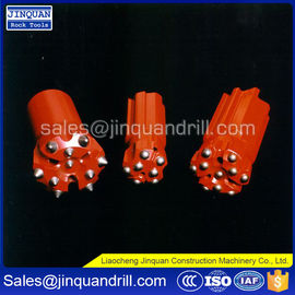 Tungsten carbide button bits suppliers threaded button bits manufacturers from China supplier