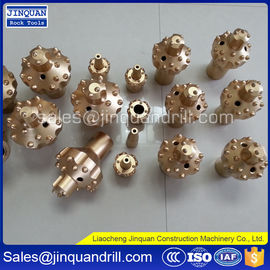Tungsten carbide button bits suppliers threaded button bits manufacturers from China supplier