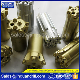 Tungsten carbide button bits suppliers threaded button bits manufacturers from China supplier