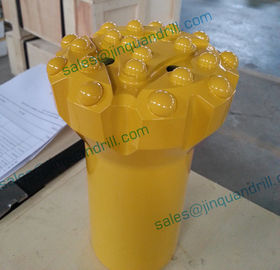 Tungsten carbide button bits suppliers threaded button bits manufacturers from China supplier