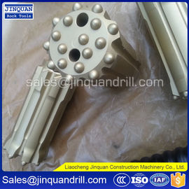 Tungsten carbide button bits suppliers threaded button bits manufacturers from China supplier
