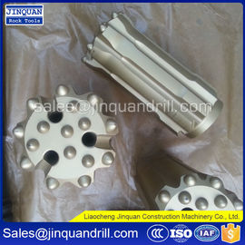 Tungsten carbide button bits suppliers threaded button bits manufacturers from China supplier