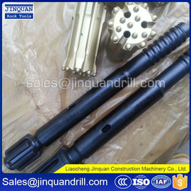 Tungsten carbide button bits suppliers threaded button bits manufacturers from China supplier