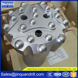 Tungsten carbide button bits suppliers threaded button bits manufacturers from China supplier
