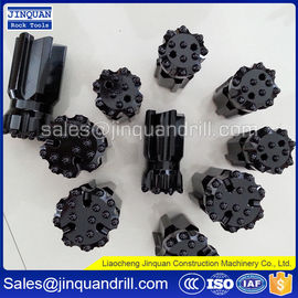Threaded button bits manufacturers button bits R32 T38 T45 T51 button bit supplier