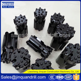 Threaded button bits manufacturers button bits R32 T38 T45 T51 button bit supplier