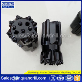 Threaded button bits manufacturers button bits R32 T38 T45 T51 button bit supplier