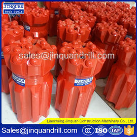 Threaded button bits manufacturers button bits R32 T38 T45 T51 button bit supplier