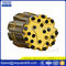 China GT60 Button Bits Manufacturers GT60 Threaded Button Bits Suppliers supplier