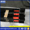 Rock Drilling Bar MF, T38, L=1220 MM 1525MM Threaded MF Drill Rod supplier