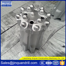 Thread button bits suppliers thread bits mining bits rock drill bits supplier