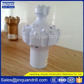 Thread button bits suppliers thread bits mining bits rock drill bits supplier