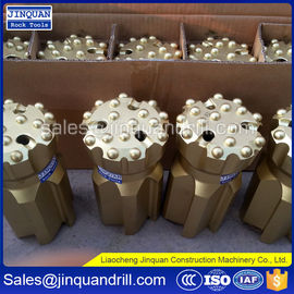 Tungsten carbide button bit T51 drill button bits manufacturer supplier