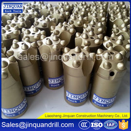 Tungsten carbide button bit T51 drill button bits manufacturer supplier
