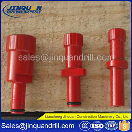 King CME Atlas Copco  DTH button bits sharpening diamond grinding cups supplier