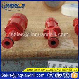 King CME Atlas Copco  DTH button bits sharpening diamond grinding cups supplier