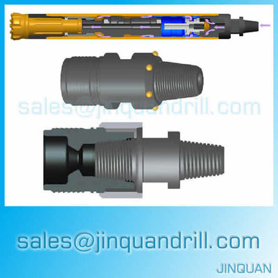 DHD360/COP64 6'' DTH Hammer