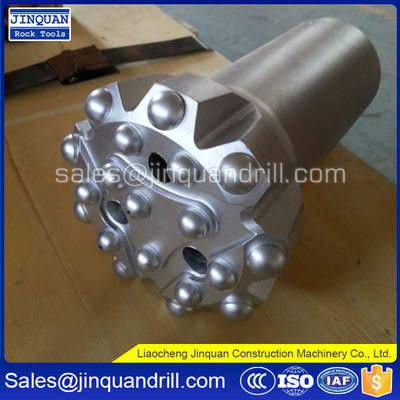 Tungsten carbide button bits suppliers threaded button bits manufacturers from China